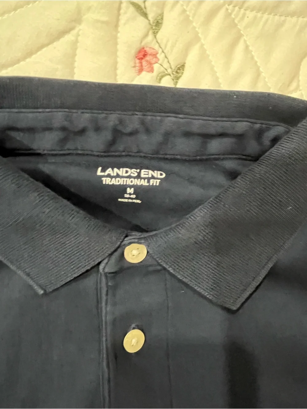 Lands End classic lands